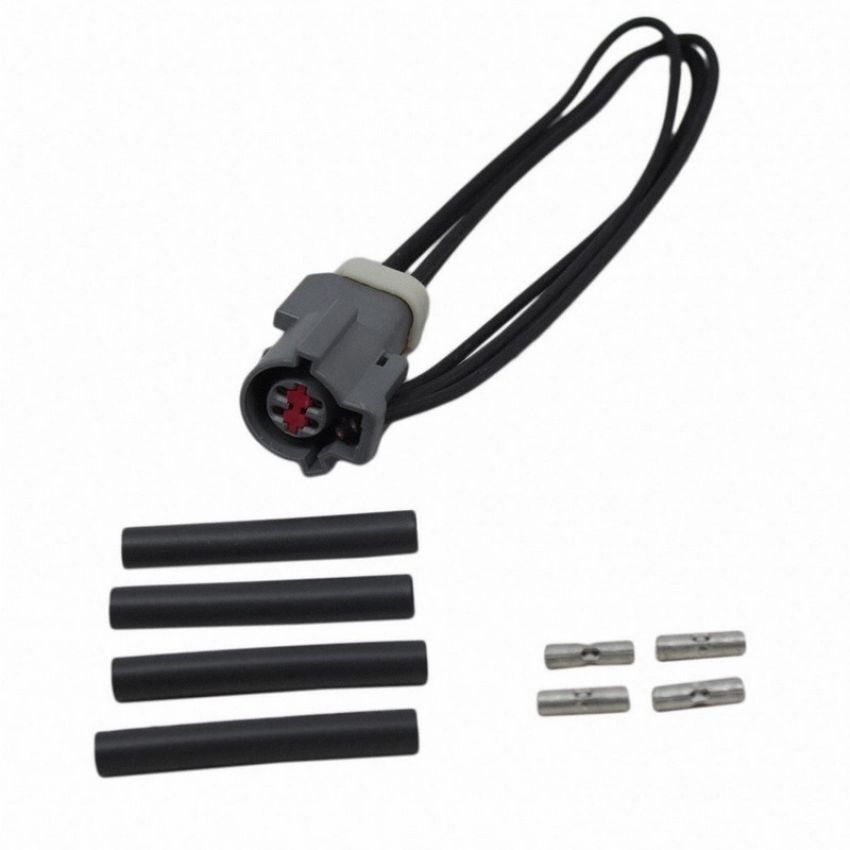 Genuine OEM 3U2Z14S411FFAA Wiring Connector and Pigtail