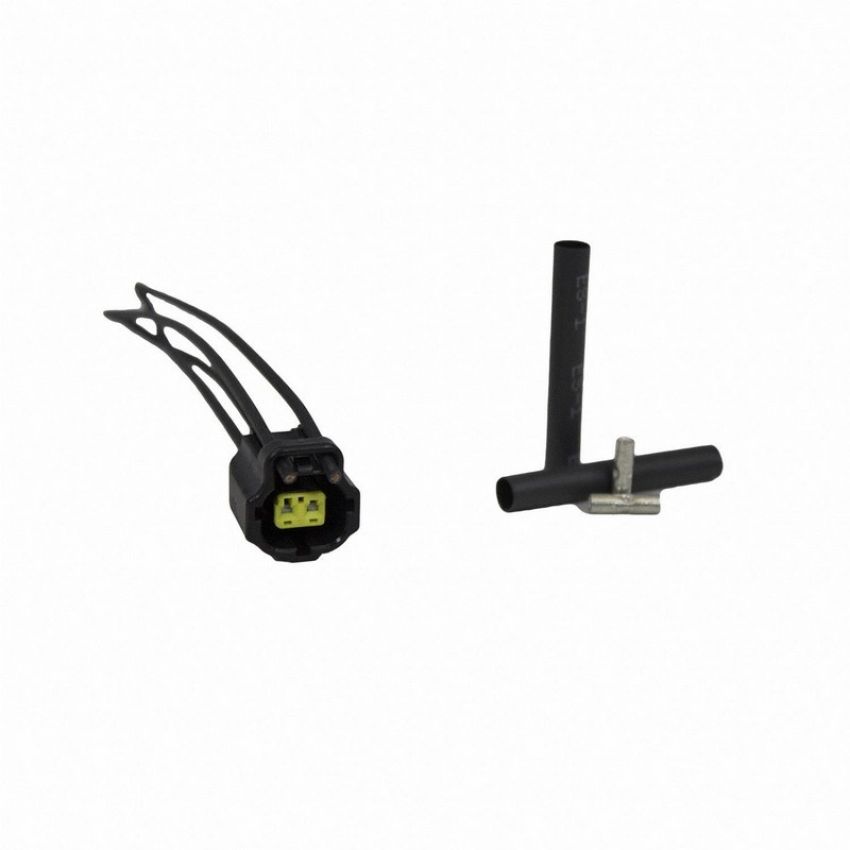 Genuine OEM 3U2Z14S411HVA Wiring Connector and Pigtail