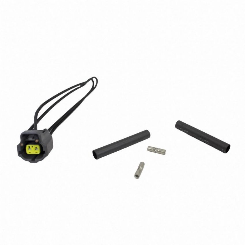 Genuine OEM 3U2Z14S411HYB Wiring Connector and Pigtail