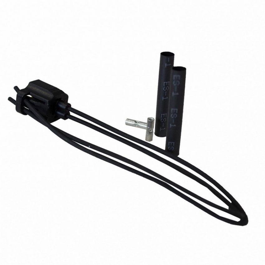 Genuine OEM 3U2Z14S411JZA Wiring Connector and Pigtail