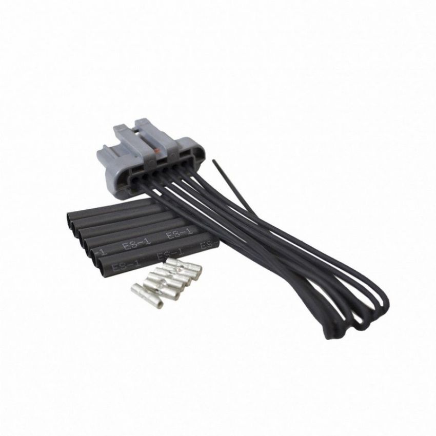 Genuine OEM 3U2Z14S411KGA Wiring Connector and Pigtail