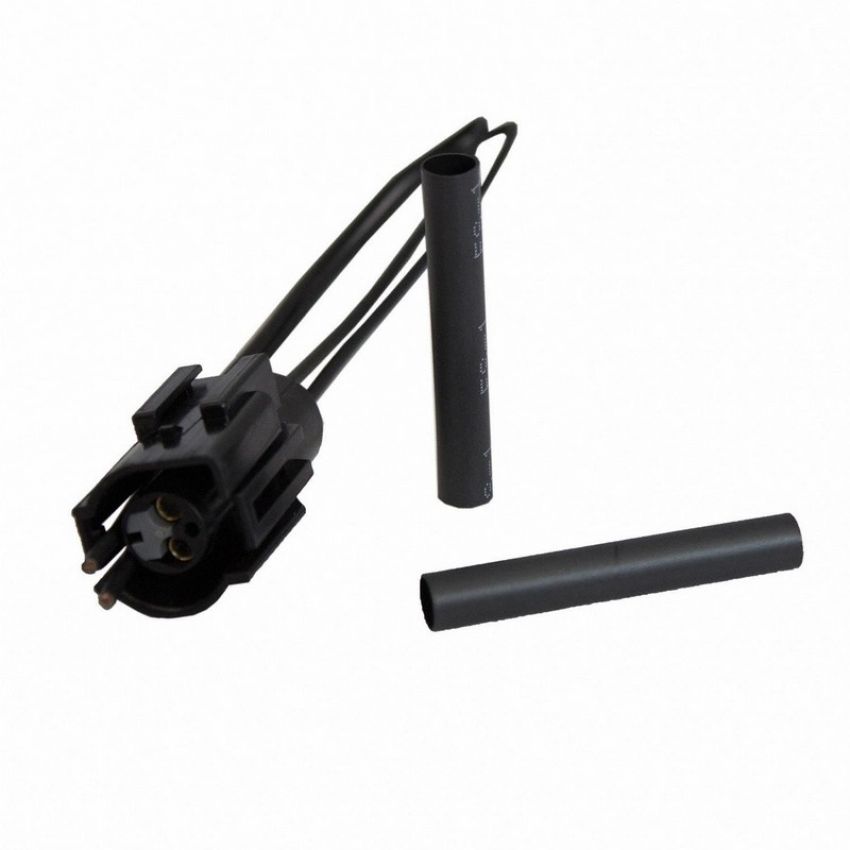 Genuine OEM 3U2Z14S411LVA Wiring Connector and Pigtail