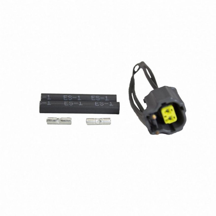 Genuine OEM 3U2Z14S411MDB Wiring Connector and Pigtail