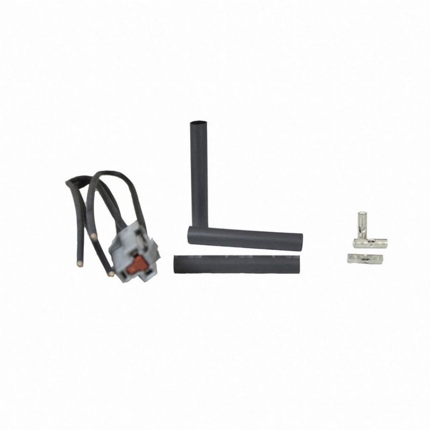Genuine OEM 3U2Z14S411SJB Wiring Connector and Pigtail