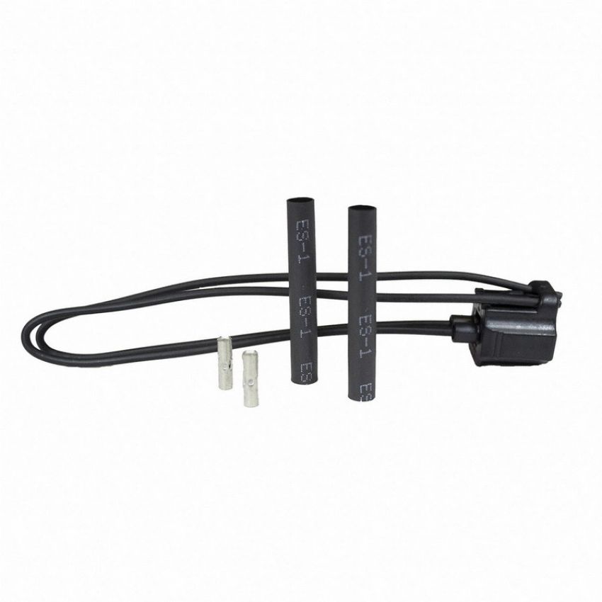 Genuine OEM 3U2Z14S411USA Wiring Connector and Pigtail