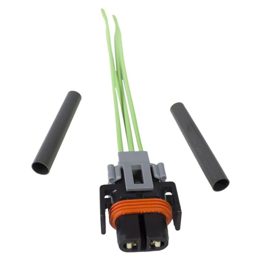 Genuine OEM 3U2Z14S411VZB Wiring Connector and Pigtail