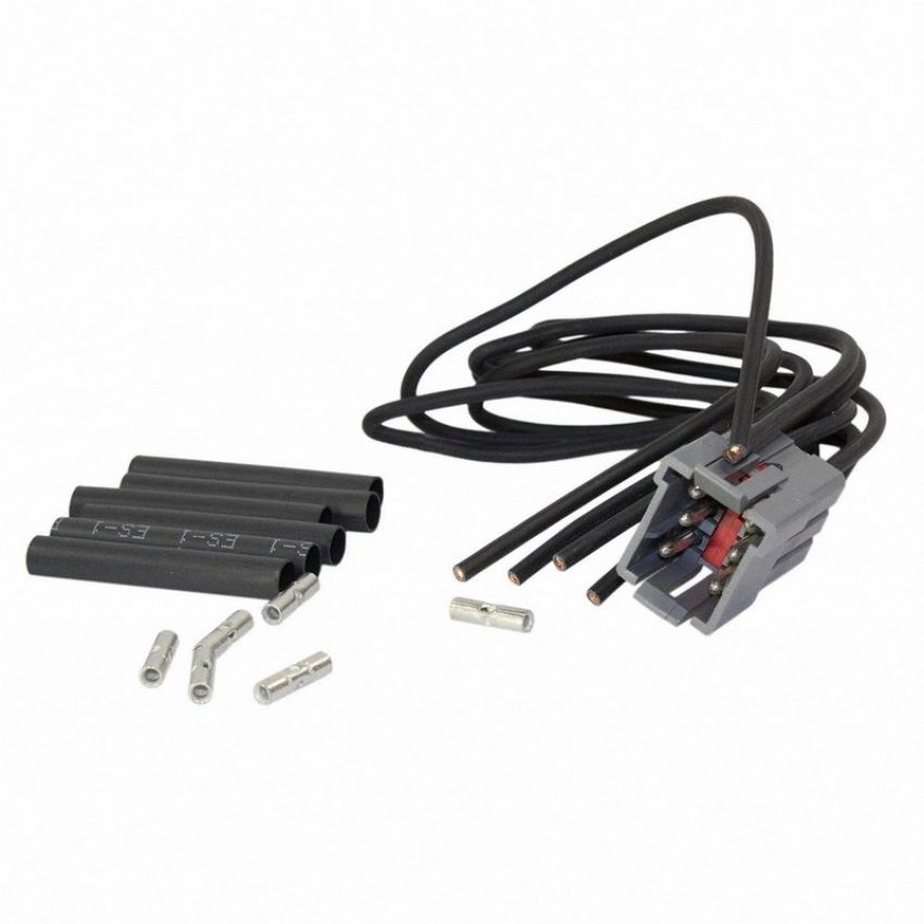Genuine OEM 3U2Z14S411XTB Wiring Connector and Pigtail