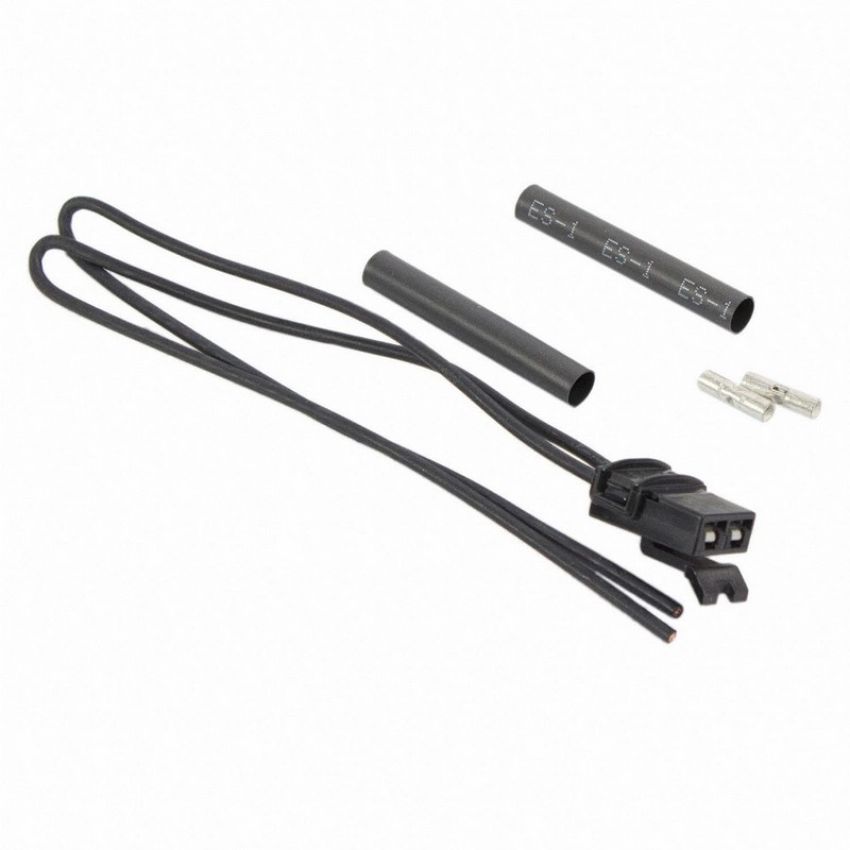 Genuine OEM 3U2Z14S411ZAA Wiring Connector and Pigtail