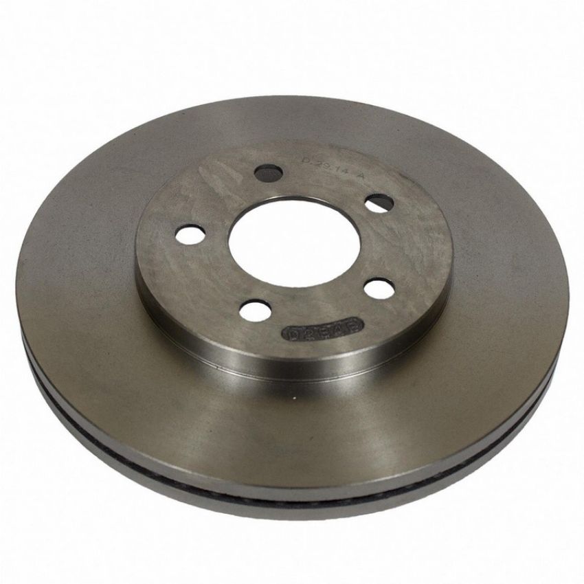 Genuine OEM 3U2Z1V125AB Brake Rotor