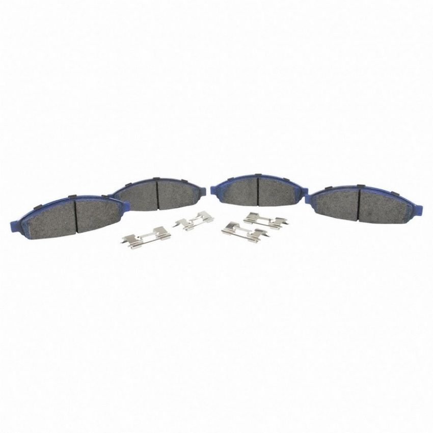 Genuine OEM 3U2Z2V001BB Brake Pad