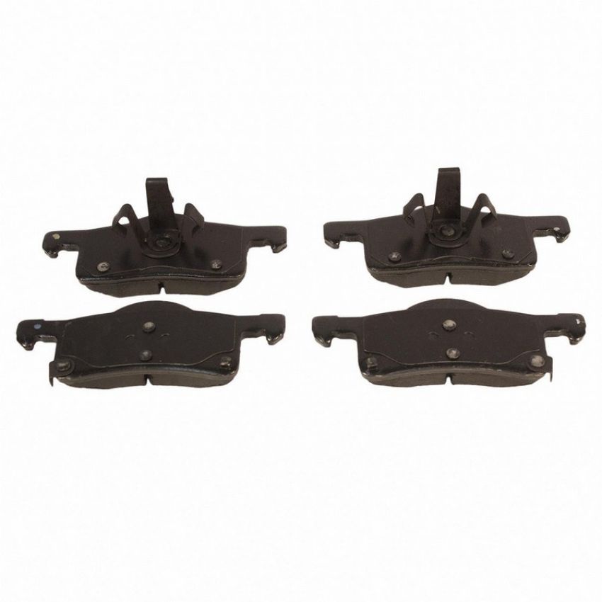 Genuine OEM 3U2Z2V200AB Brake Pad