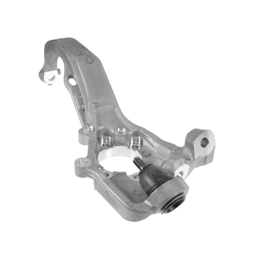 Genuine OEM Suspension Knuckle Assy 40014AL550