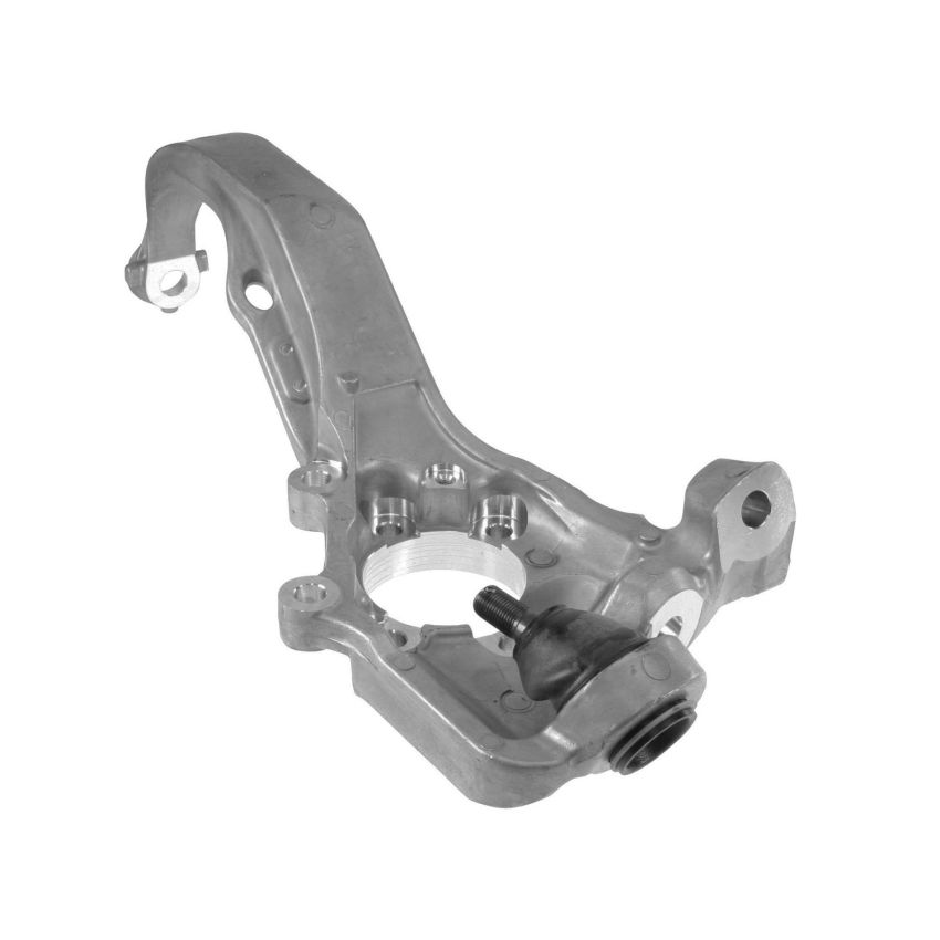 Genuine OEM Suspension Knuckle Assy 40014AL55J
