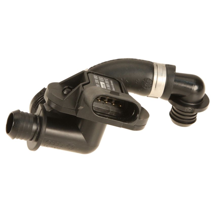Genuine OEM Booster Vacuum Hose 4008610