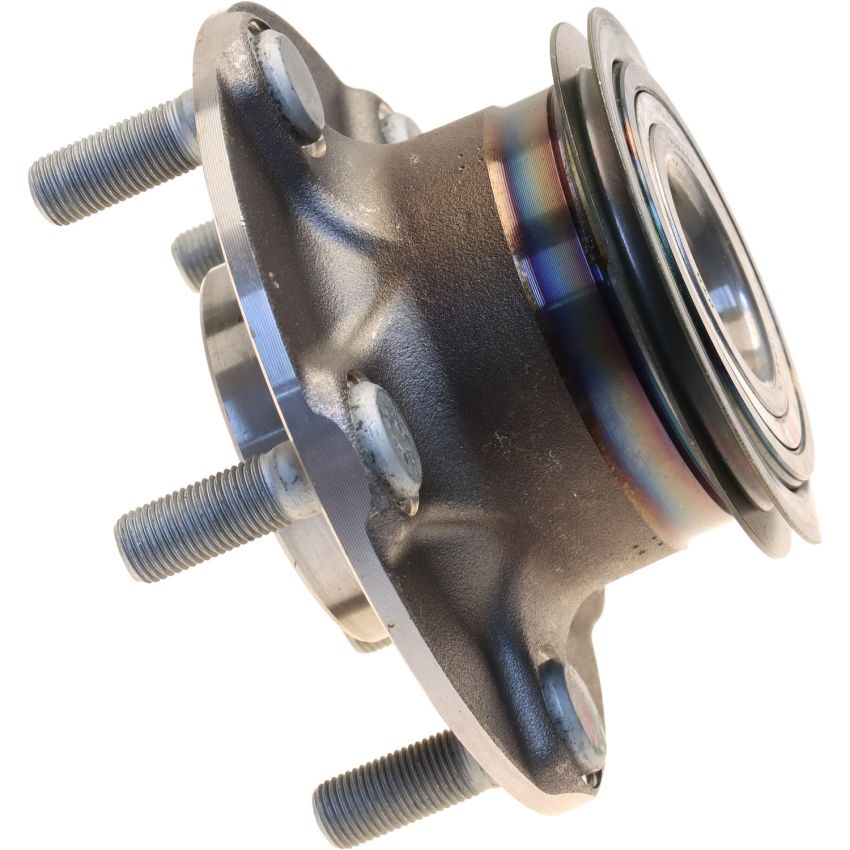 Genuine OEM Wheel Hub Assembly 402000V26D