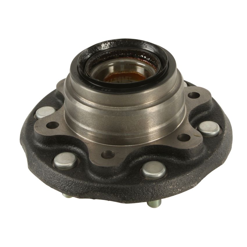 Genuine OEM Wheel Hub 402020W094