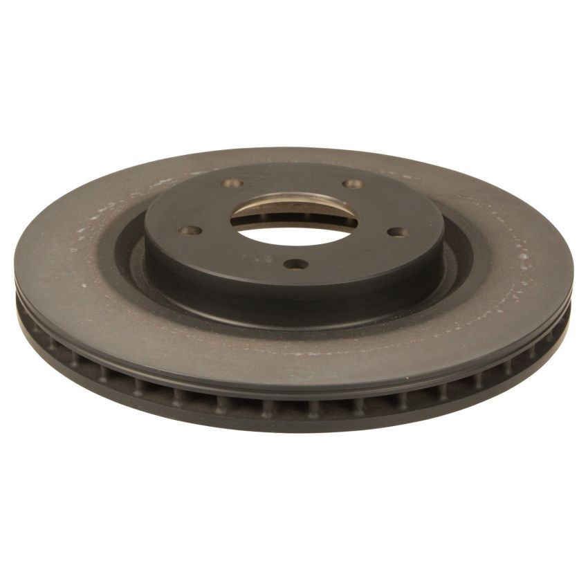 Genuine OEM Brake Disc 402064BT0B