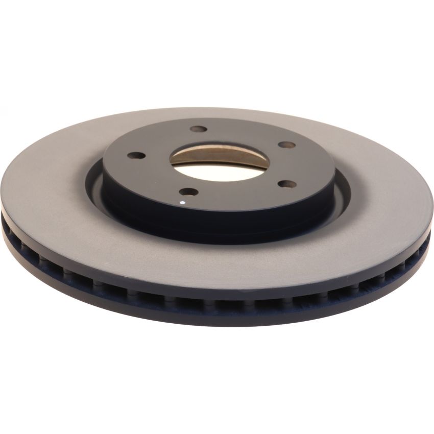 Genuine OEM Brake Disc 402066RR0B