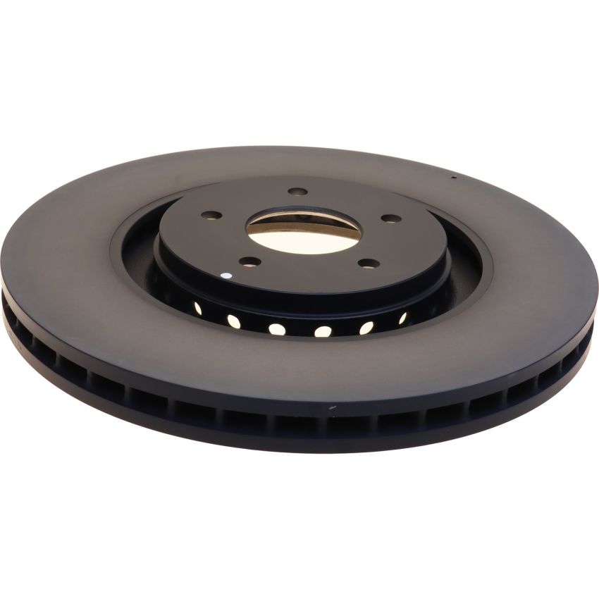 Genuine OEM 402066SA0B Brake Disc
