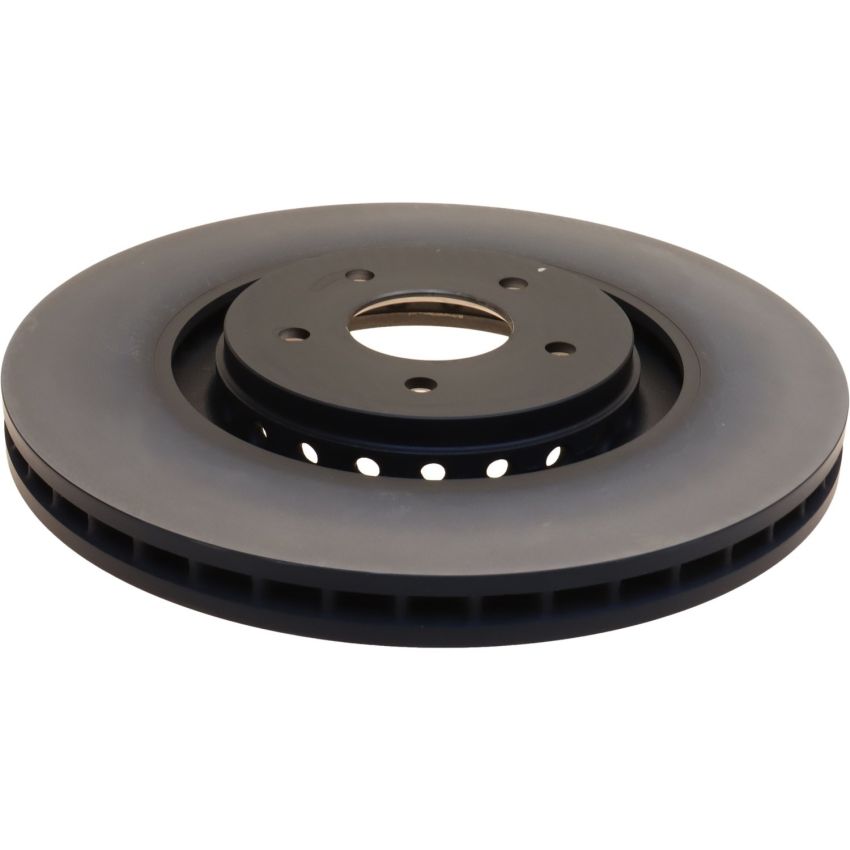 Genuine OEM Brake Disc 402066SA0C