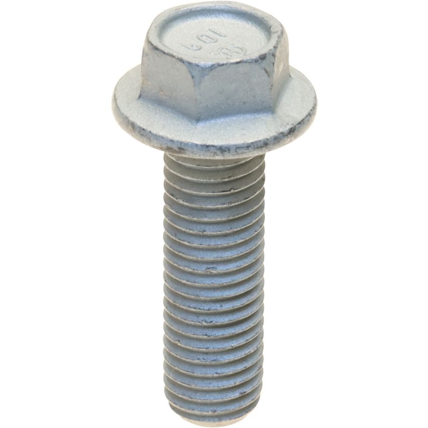 Genuine OEM Brake Caliper Carrier Bolt 41005ZC00A