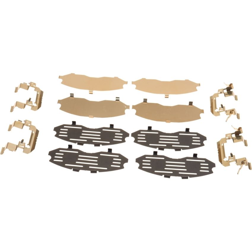 Genuine OEM Brake Hardware Kit 41080CL70J