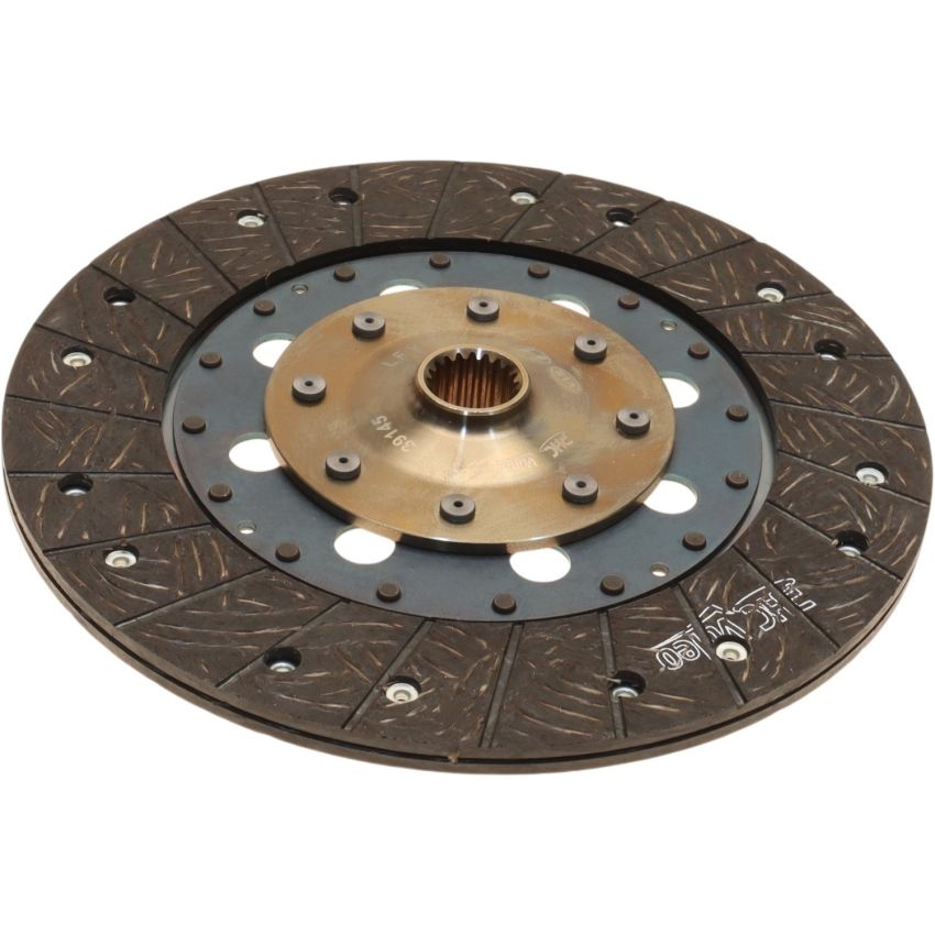 Genuine OEM Clutch Disc 4110039145