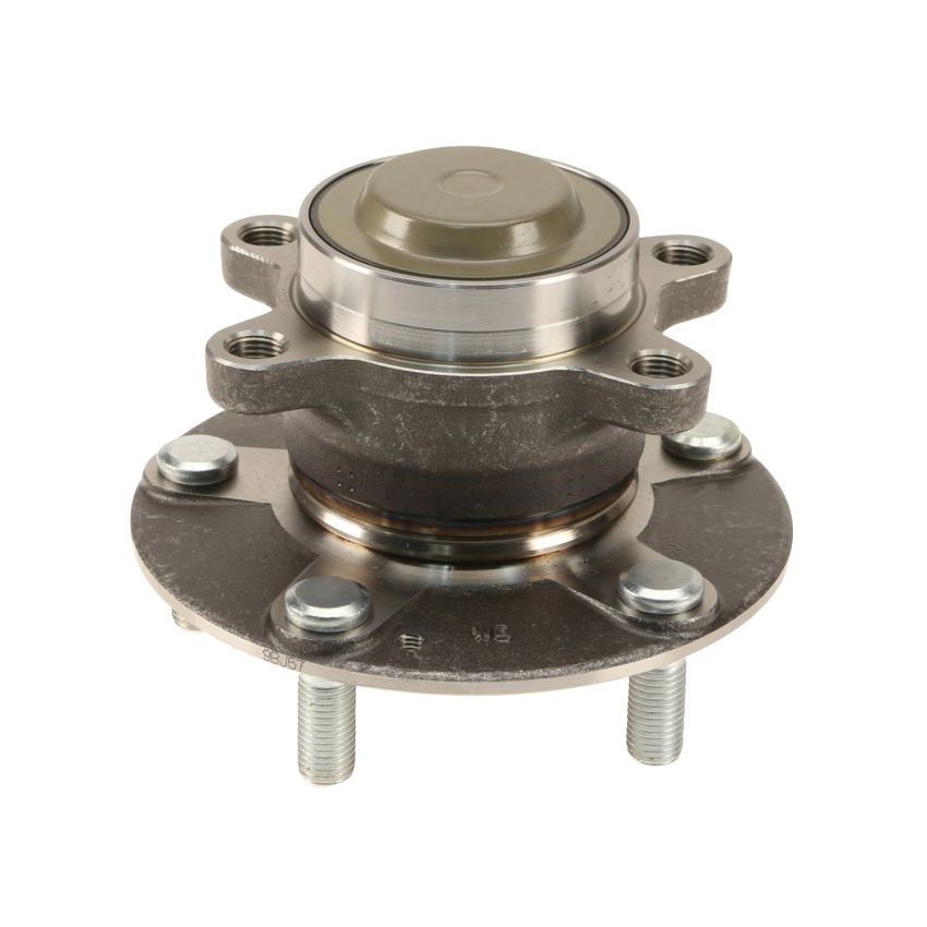 Genuine OEM Wheel Hub Assembly 42200TBAA01