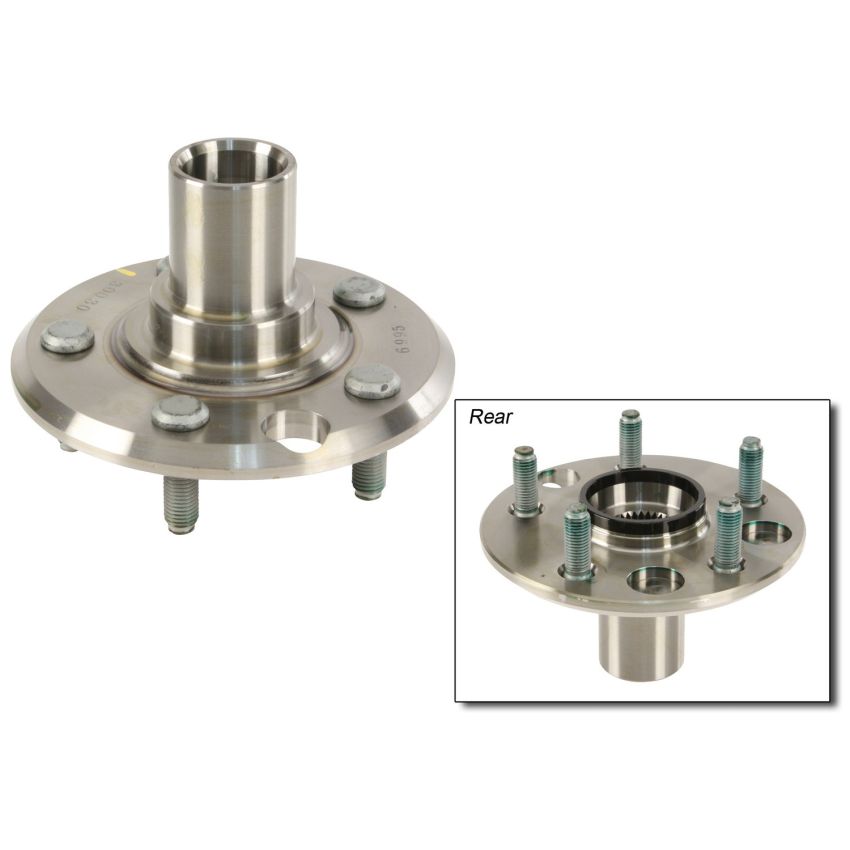 Genuine OEM Wheel Hub 4230130030