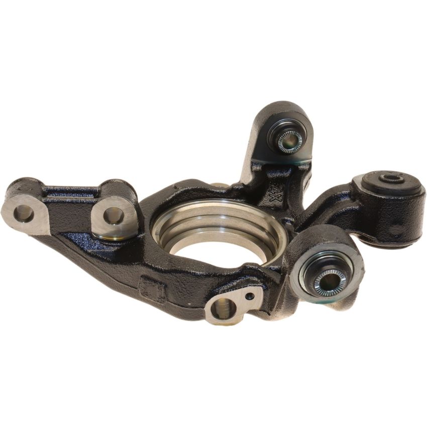 Genuine OEM Axle Bearing Carrier 4230448031
