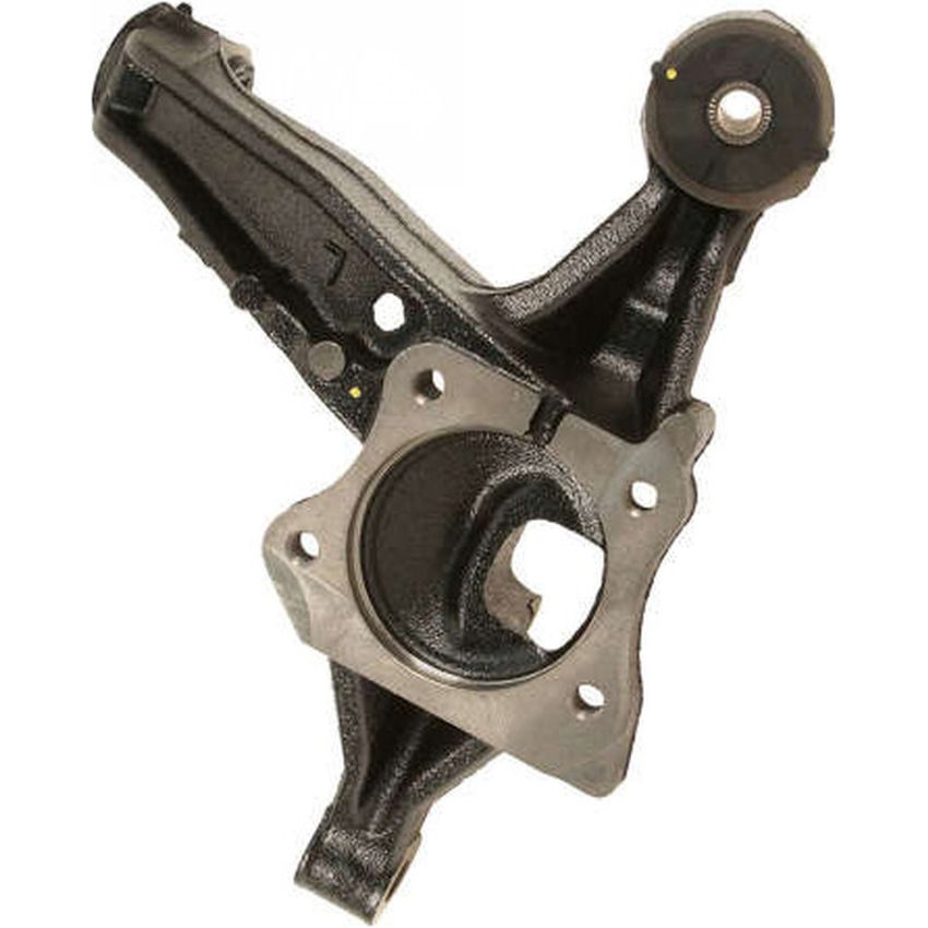 Genuine OEM Axle Bearing Carrier 4230506100
