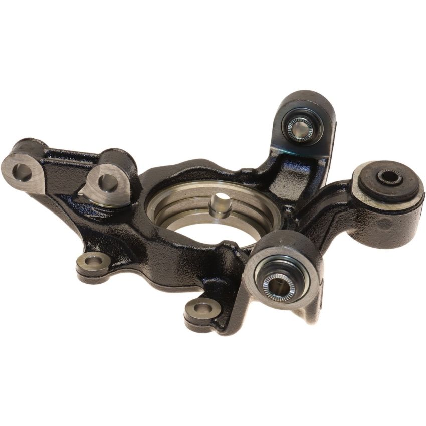 Genuine OEM Axle Bearing Carrier 4230548031