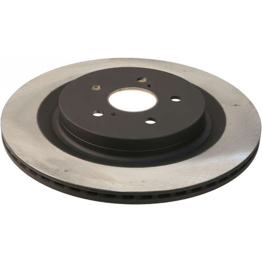 Genuine OEM Brake Disc 424310E070