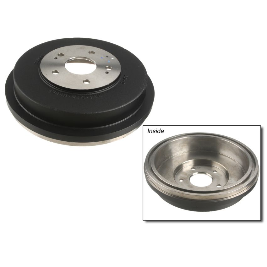 Genuine OEM Brake Drum 42610S0X305
