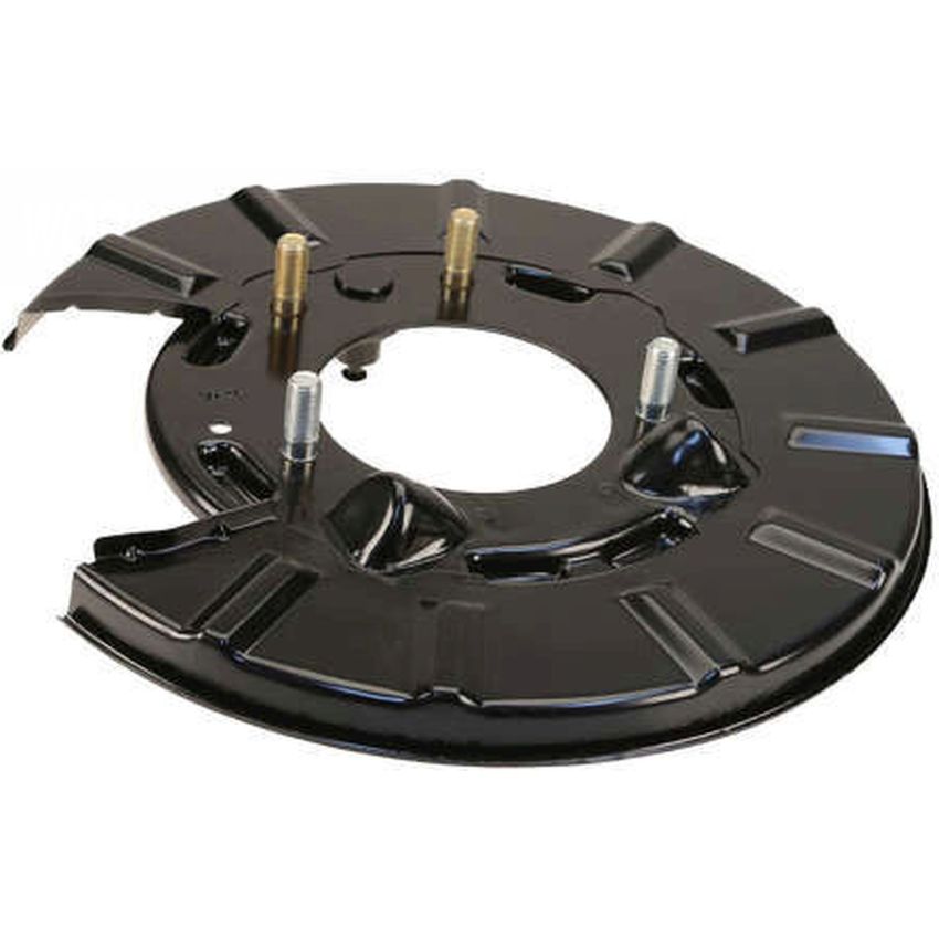 Genuine OEM 43110S3VA01 Brake Backing Plate