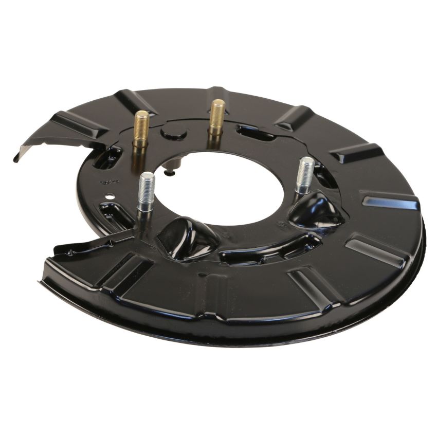 Genuine OEM Brake Backing Plate 43120S3VA01