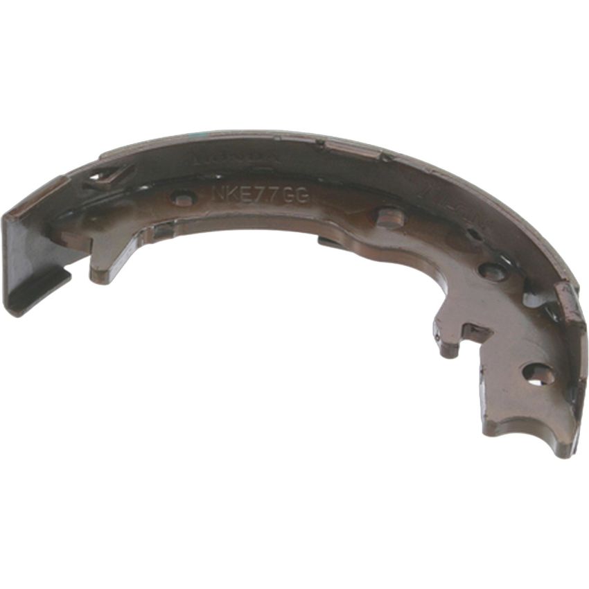 Genuine OEM Parking Brake Shoe 43154S47N01