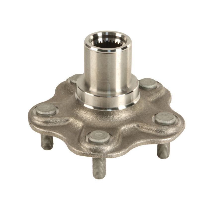 Genuine OEM 43202AG000 Wheel Hub