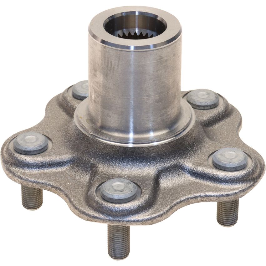 Genuine OEM Wheel Hub 43202WL010