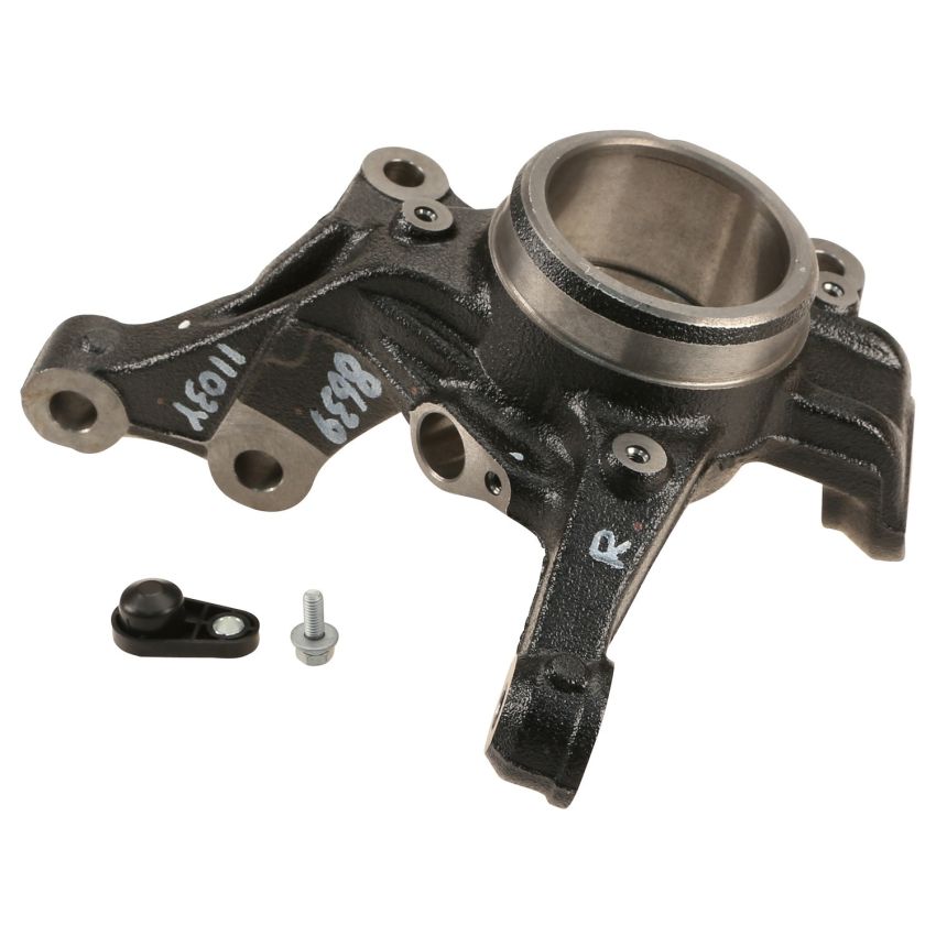 Genuine OEM Steering Knuckle 4321119015