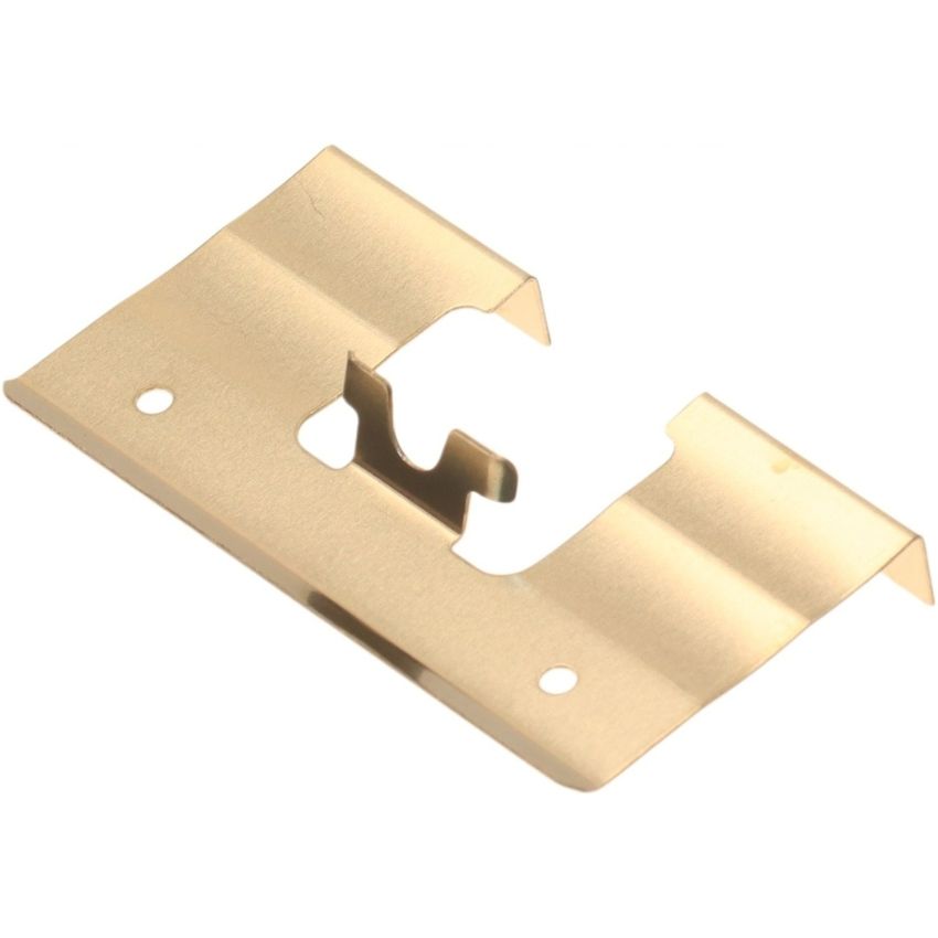 Genuine OEM Anti Rattle Spring / Clip 43244S9A003