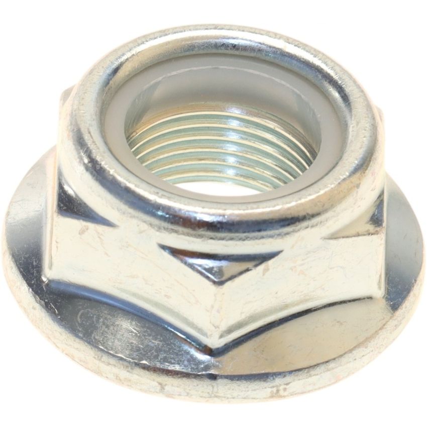Genuine OEM 432621HA1A Axle Nut