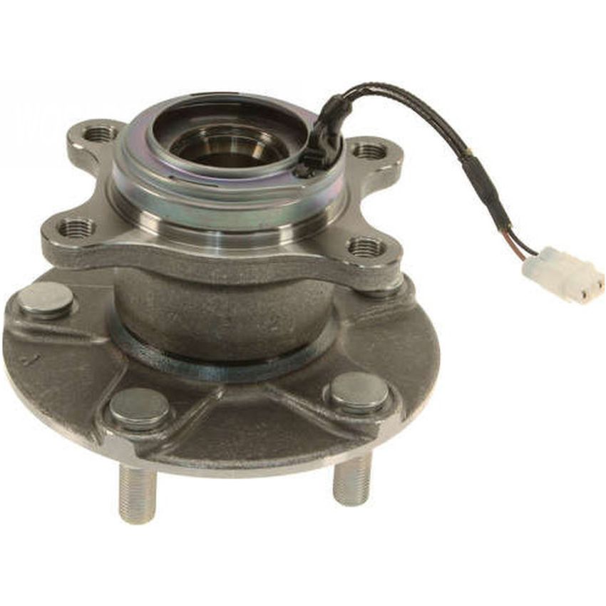 Genuine OEM 4340280J53 Wheel Hub Assembly