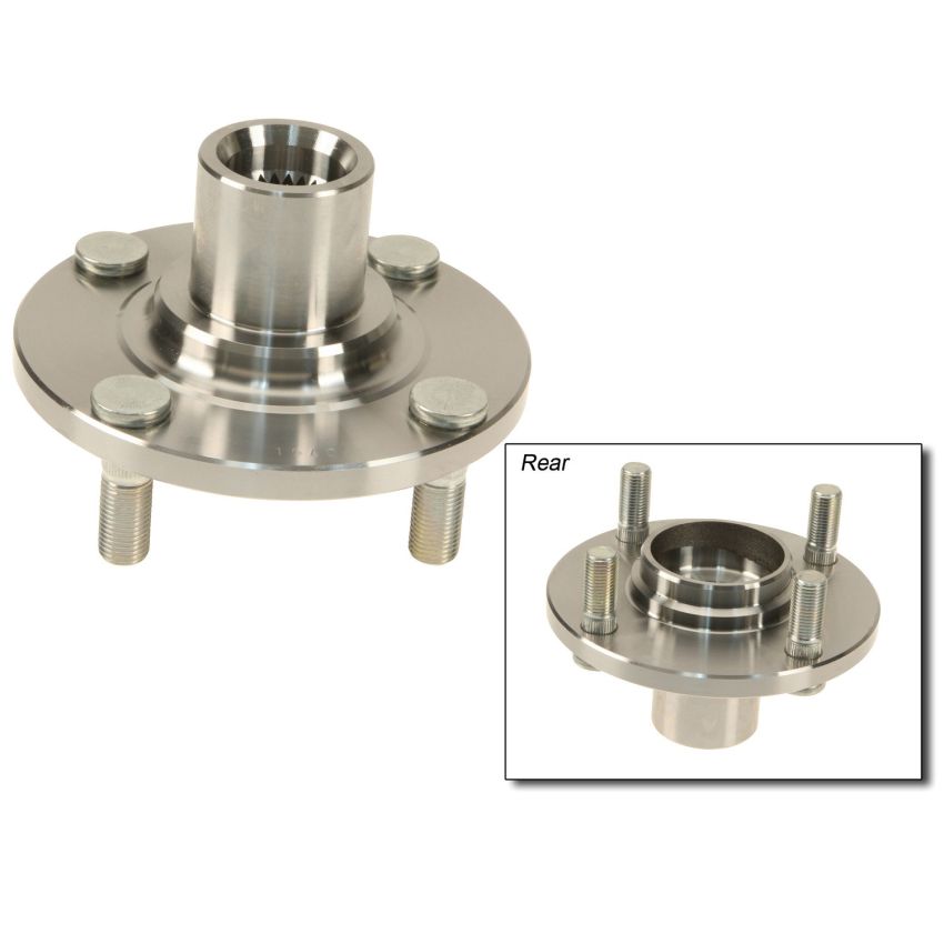 Genuine OEM Wheel Hub 4342050853