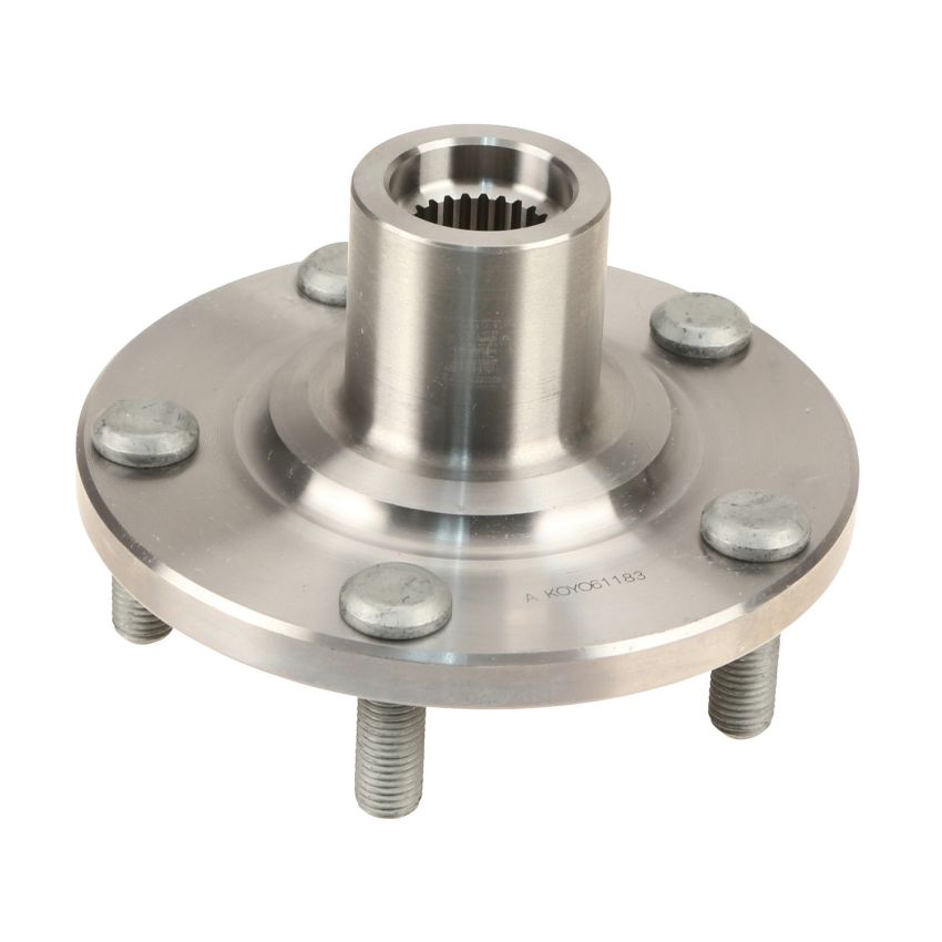 Genuine OEM Wheel Hub 4350202090