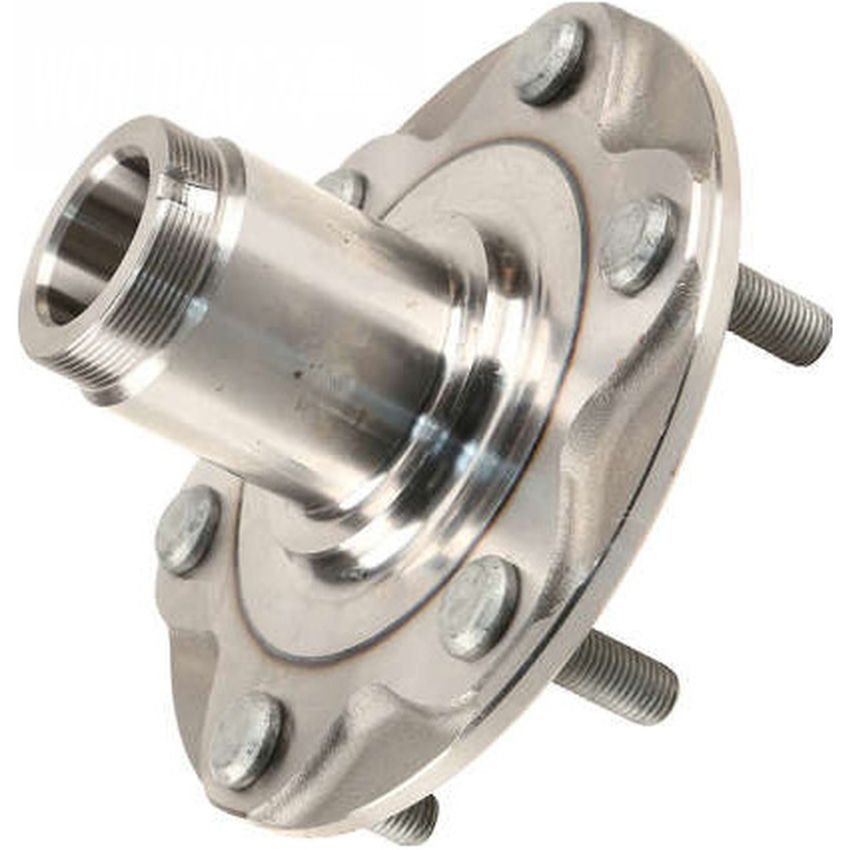 Genuine OEM Wheel Hub 4350204140