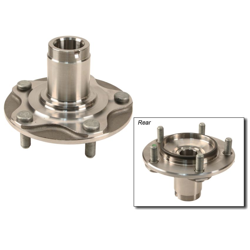 Genuine OEM Wheel Hub 435020C021