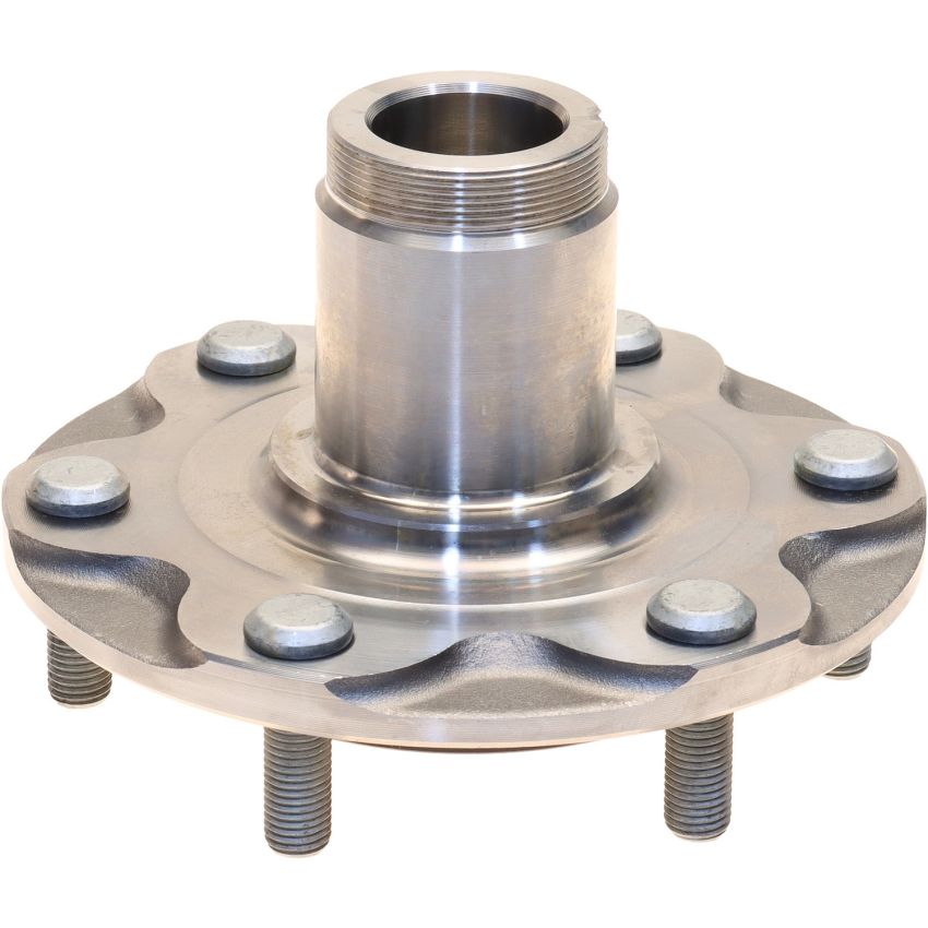 Genuine OEM Wheel Hub 4350235220