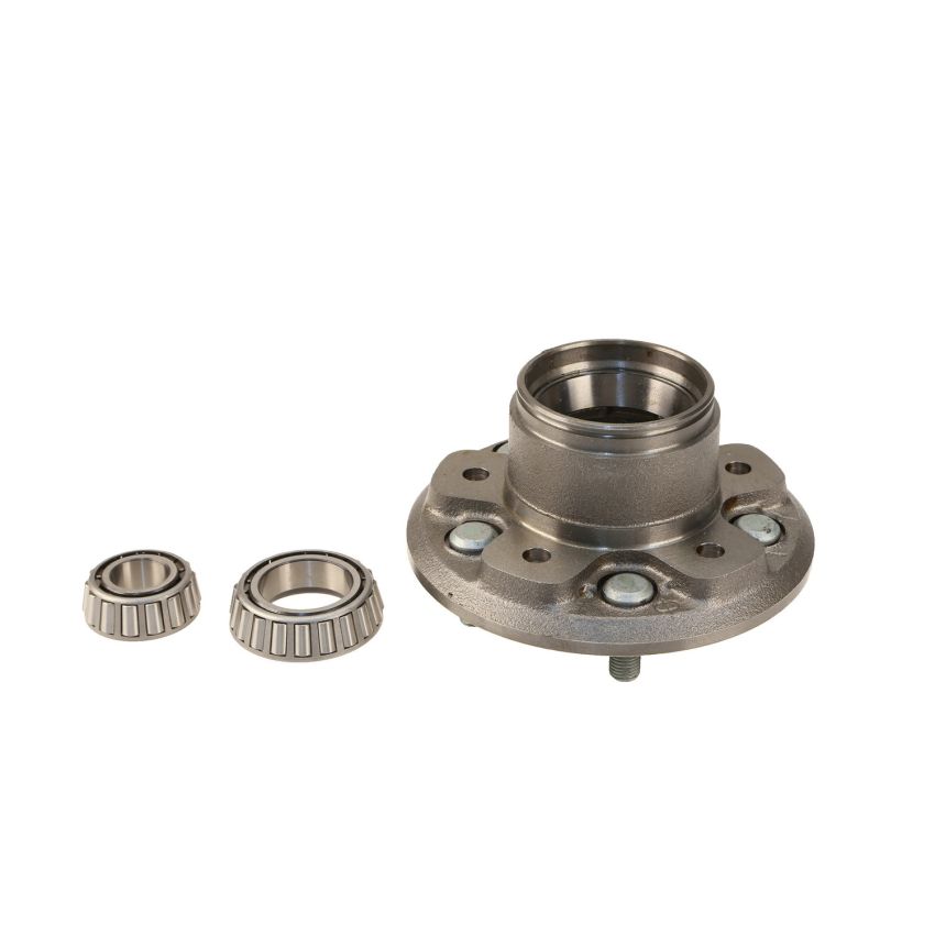 Genuine OEM Wheel Hub Assembly 4350239105