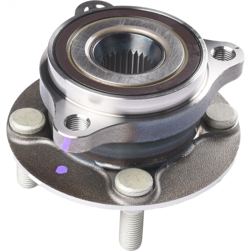 Genuine OEM Wheel Hub Assembly 43502WB004